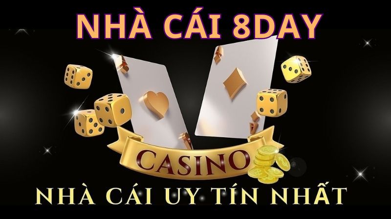 Nha cai 8day