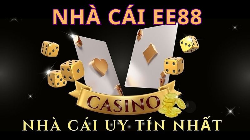 Nha cai EE88 1