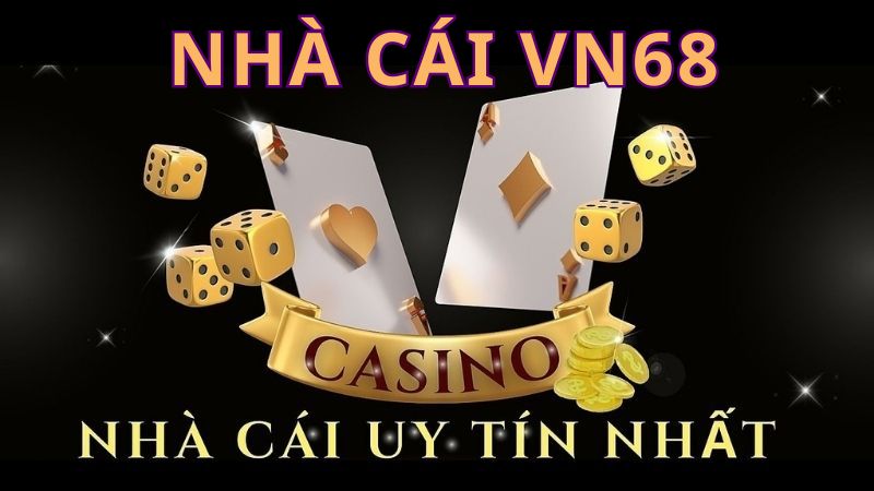 Nha cai VN68