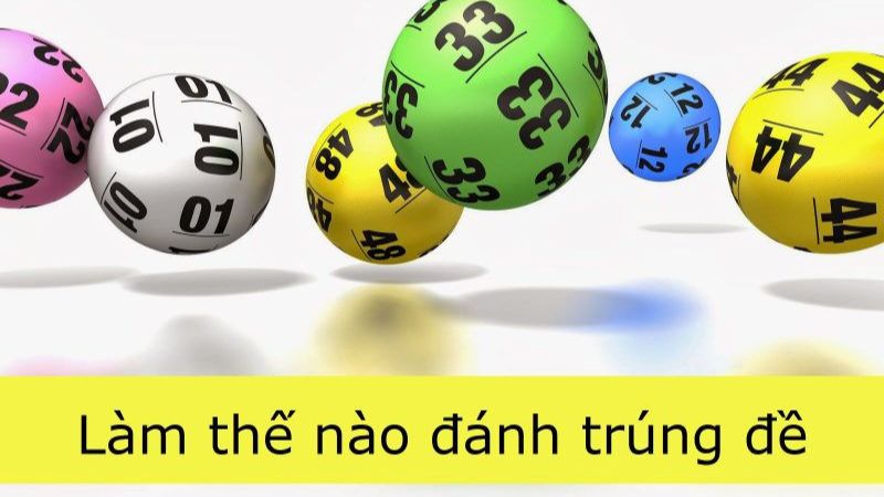 Cách thức chơi dàn đề Kubet